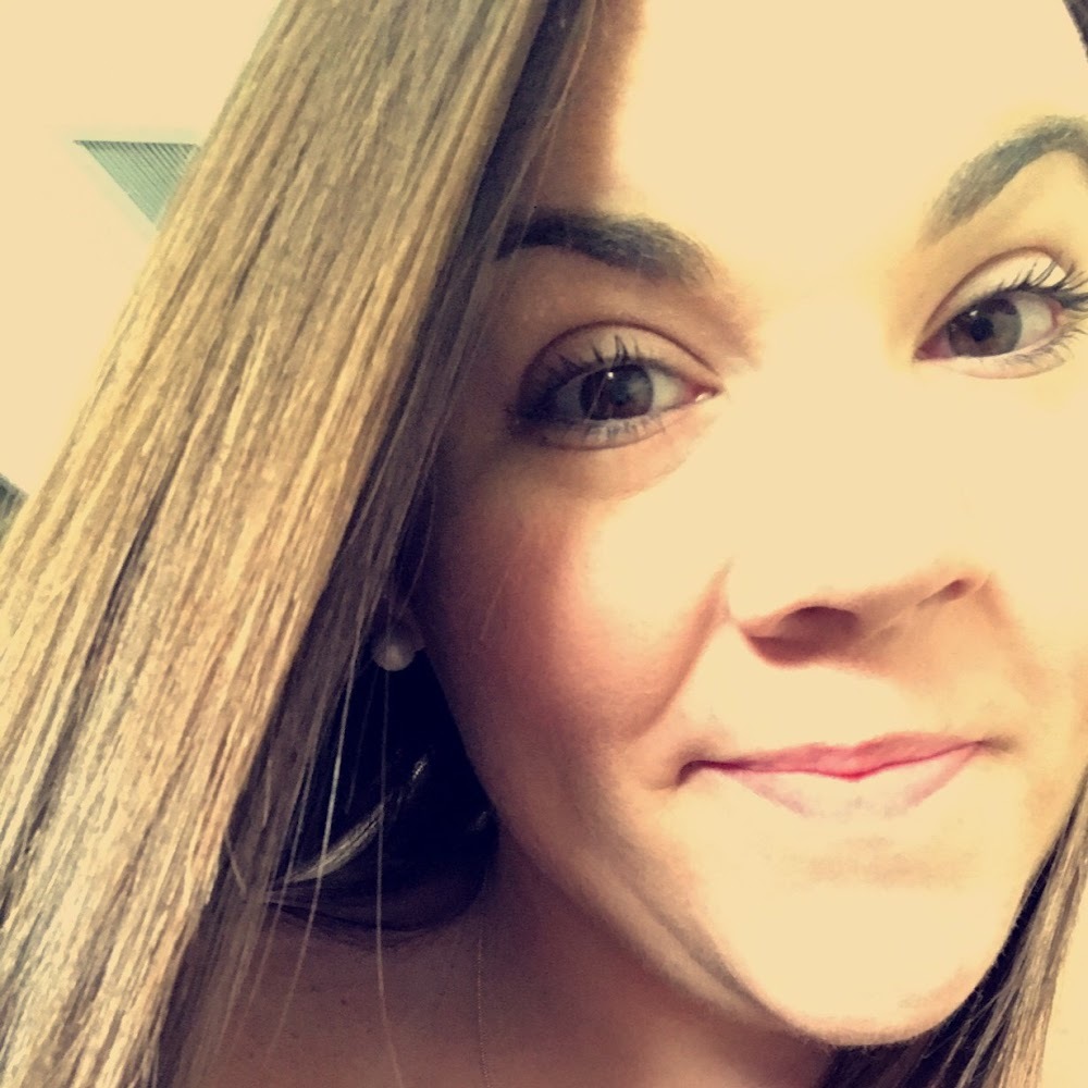 Meet your Posher, Krysta